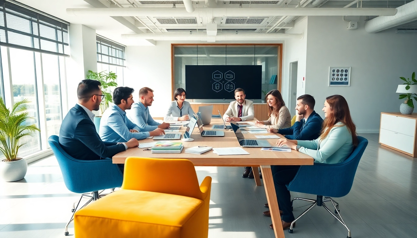 Erzielen Sie mehr Photovoltaik Leads durch effektive Marketingstrategien mit einem engagierten Team.
