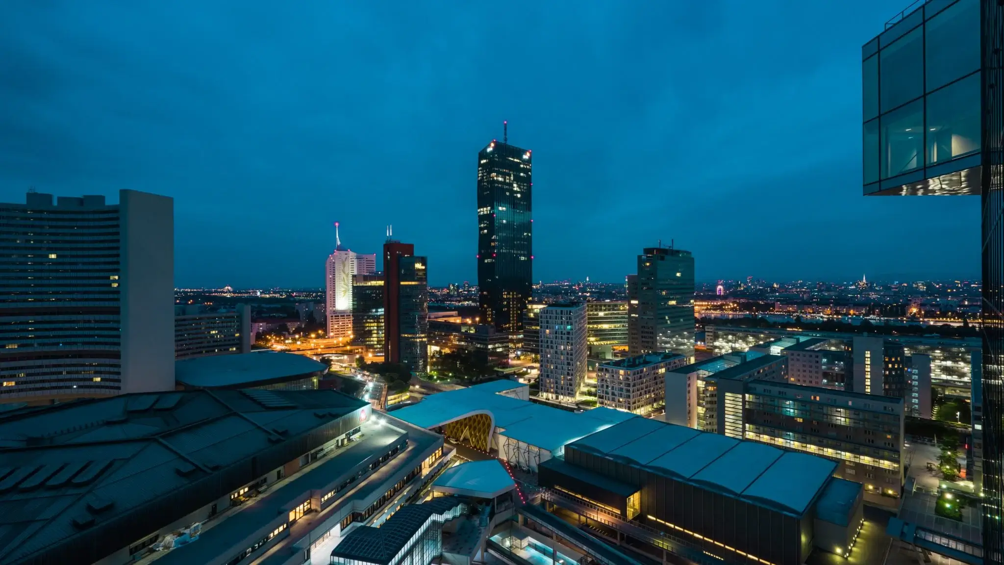 Wien News: Die Neuigkeiten aus Wiens Verwaltungsbereich