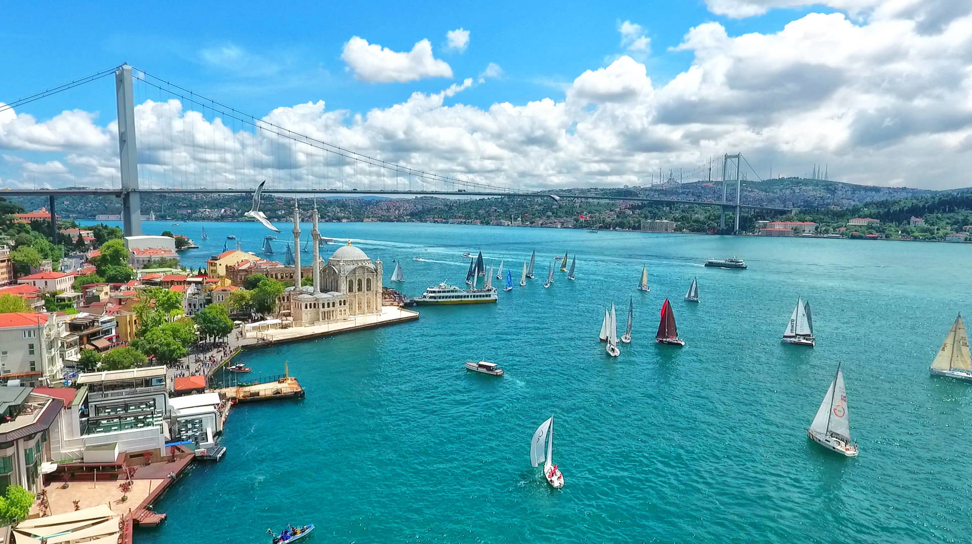 Yacht mieten turkei mieten: Erleben Sie Abenteuer in Stil und Eleganz