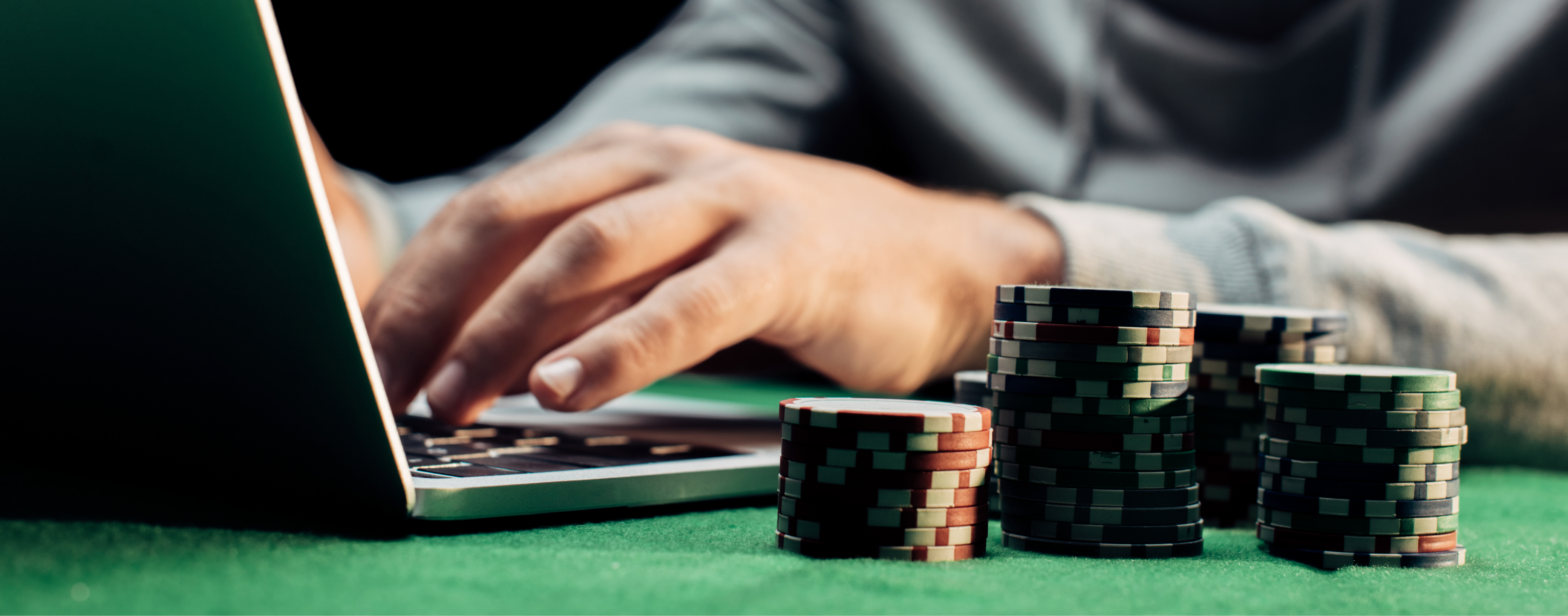 Neue Spielbank ohne 5 Sekunden Pause erkunden und genießen