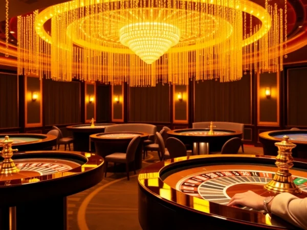 Erlebe spannende Spiele in Online Casinos Österreich mit hochwertigen Spieltischen und lebendigen Farben.