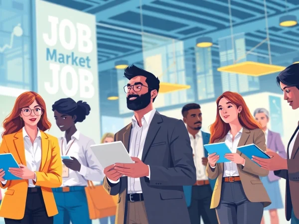 Die besten Stellenangebote: Finden Sie Ihren Traumjob schnell und einfach