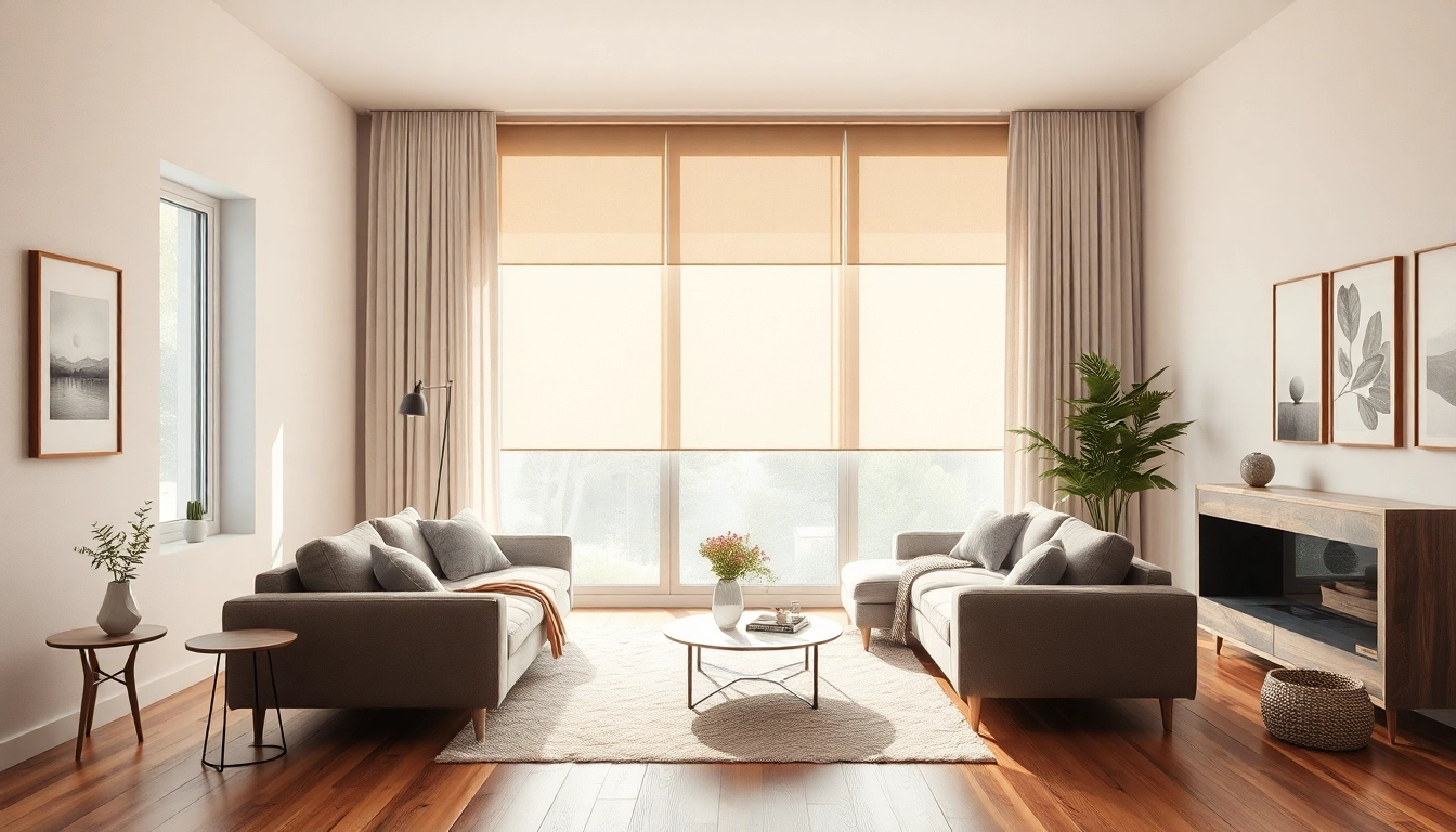Gestalten Sie Ihr Zuhause individuell mit dem Plissee konfigurieren, modernem Design und anpassbaren Farben für Ihr Fenster.