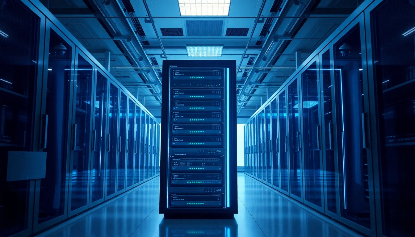 Kaufe jetzt Microsoft Windows Server 2025 für eine optimierte Serverumgebung.