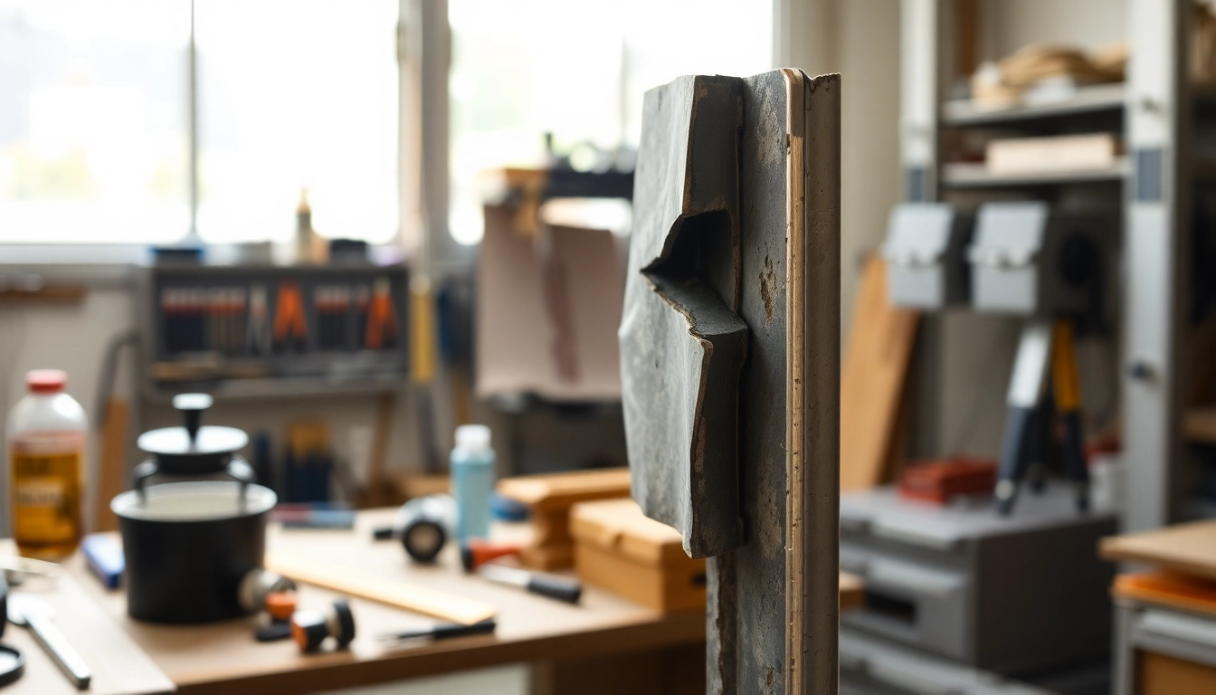 Bordsteinschaden Felge München professionell reparieren lassen