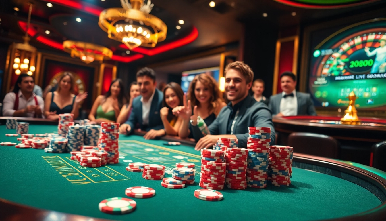 Experience thrilling gameplay at https://bong99.pro/ with vibrant casino tables and immersive live dealer action.
